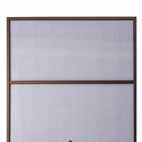 Custom Fly Screens Fibreglass Mesh
