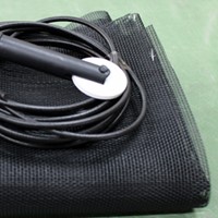 Mesh Kit Fibreglass Large