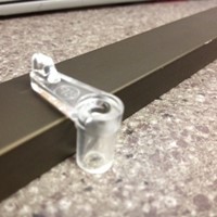 PVC Turnbuckles (4 pack)