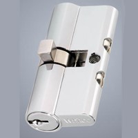 Whitco 5 Pin Cylinder