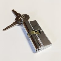 Austral 4 Pin Cylinder