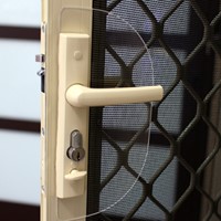 Perspex Screen Guard
